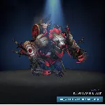 ✅ Bloodzo the Bear✅ Winter 2024 Heroes' Hoard✅ 