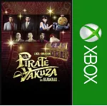 ⭐Набор Легендарная пиратская команда XBOX На Ваш⭐ - irongamers.ru