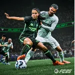 EA SPORTS FC™ 25 | PS4 - PS5 / RUS Аренда 1 дней - irongamers.ru