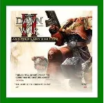 ✅ Warhammer 40,000: Dawn of War 2 - Anniversary Edition✔ ️Steam⭐Ключ Активации🔑 РФ+МИР