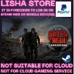 Call to Arms Gates of Hell: Ostfront Стим на 90 дней - irongamers.ru