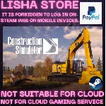 Construction Simulator 2022 Стим Оффлайн на 90 дней - irongamers.ru