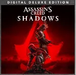 Assassin's Creed Shadows - Digital Deluxe Steam Оффлайн