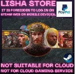 Age of Empires II: Definitive Edition Стим на 90 дней - irongamers.ru
