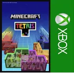 ☑ ️⭐Minecraft Тетрис XBOX Куплю Вам⭐☑ ️.