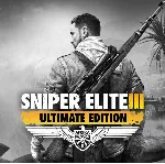 Sniper Elite 3 ultimate (PS5/RU) П3-Активация