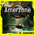 Амерзон - The Explorer&acute;s Legacy | PS5/PS Турция - irongamers.ru