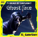 Dead by Daylight - Ghost Face / Крик | ПК Epic Games EGS - irongamers.ru