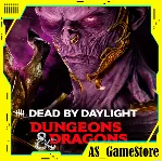Dead by Daylight - Dungeons & Dragons | ПК Epic Games EGS - irongamers.ru
