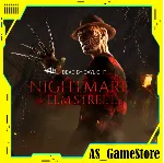 Dead by Daylight - Кошмар на улице Вязов / Фредди Крюгер | PS4/PS5 Турция Украина - irongamers.ru