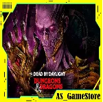 Dead by Daylight - Dungeons & Dragons | PS4/PS5 Турция Украина - irongamers.ru