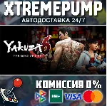 Yakuza 6: The Song of Life STEAM АВТО 24/7