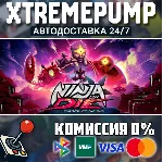 Ninja or Die: Shadow of the Sun STEAM АВТО 24/7