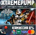STAR WARS™ Battlefront II (Classic, 2005) STEAM АВТО 24 - irongamers.ru