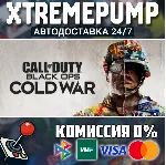 Call of Duty®: Black Ops Cold War STEAM АВТО 24/7