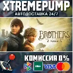 Brothers: A Tale of Two Sons Remake STEAM АВТО 24/7