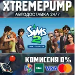 The Sims™ 2 Legacy Collection STEAM АВТО 24/7 - irongamers.ru