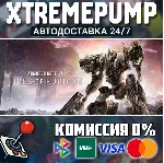 ARMORED CORE™ VI FIRES OF RUBICON™ STEAM АВТО 24/7