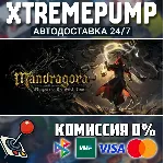 Mandragora: Whispers of the Witch Tree STEAM АВТО 24/7 - irongamers.ru
