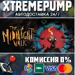 The Midnight Walk STEAM АВТО 24/7 - irongamers.ru