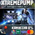 STAR WARS™: The Force Unleashed™ II STEAM АВТО 24/7