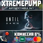 Until Dawn™ STEAM АВТО 24/7 - irongamers.ru