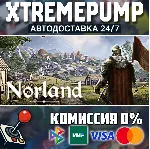 Norland STEAM АВТО 24/7
