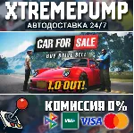 Car For Sale Simulator 2023 STEAM АВТО 24/7