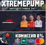 F1® Manager 2024 STEAM АВТО 24/7