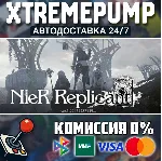 NieR Replicant™ ver.1.22474487139... STEAM АВТО 24/7