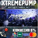 The Hundred Line -Last Defense Academy- STEAM АВТО 24/7