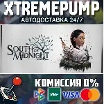South of Midnight STEAM АВТО 24/7 - irongamers.ru