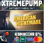 Alan Wake's American Nightmare STEAM АВТО 24/7