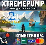 Salt 2: Shores of Gold STEAM АВТО 24/7