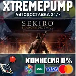 Sekiro™: Shadows Die Twice - GOTY Edition STEAM АВТО 24 - irongamers.ru