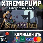 Stray Path STEAM АВТО 24/7