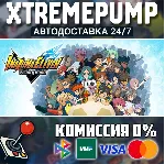 INAZUMA ELEVEN: Victory Road STEAM АВТО 24/7 - irongamers.ru