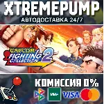 Capcom Fighting Collection 2 STEAM АВТО 24/7