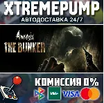 Amnesia: The Bunker STEAM АВТО 24/7