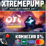 Ori and the Blind Forest: Definitive Edition STEAM АВТО - irongamers.ru
