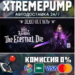 Lost in Random: The Eternal Die STEAM АВТО 24/7 - irongamers.ru