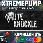 White Knuckle STEAM АВТО 24/7