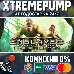 ENSLAVED™: Odyssey to the West™ Premium Edition STEAM А