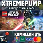 LEGO® Star Wars™: The Skywalker Saga STEAM АВТО 24/7