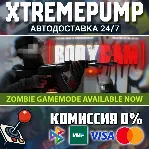 Bodycam STEAM АВТО 24/7