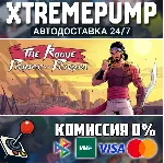 The Rogue Prince of Persia STEAM АВТО 24/7