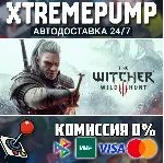 The Witcher 3: Wild Hunt STEAM АВТО 24/7 - irongamers.ru