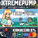 Fields of Mistria STEAM АВТО 24/7