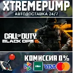 Call of Duty®: Black Ops 6 STEAM АВТО 24/7