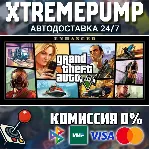 Grand Theft Auto V Enhanced STEAM АВТО 24/7 - irongamers.ru